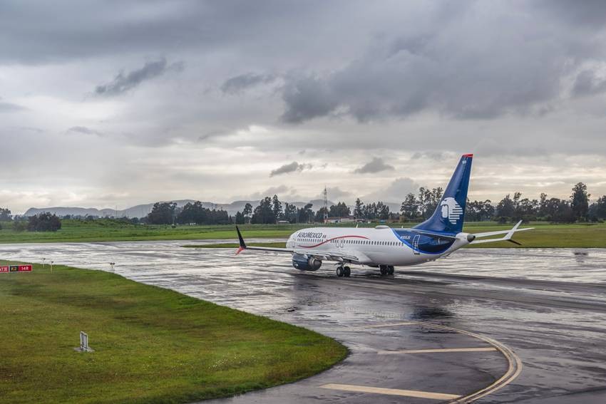 Short Runway Airports