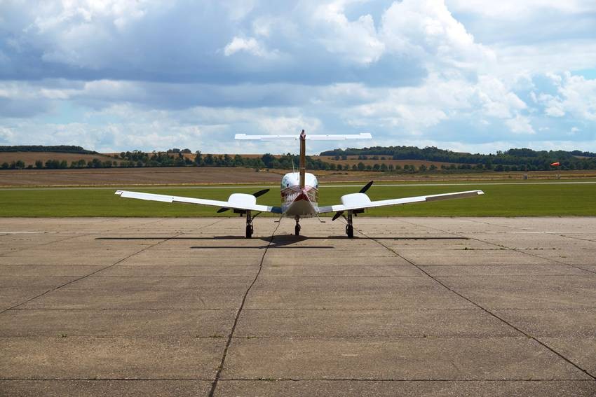 World's Most Dangerous Airports