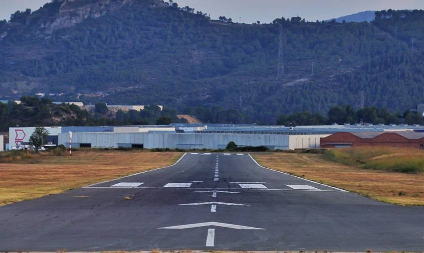 Dangerous Airports