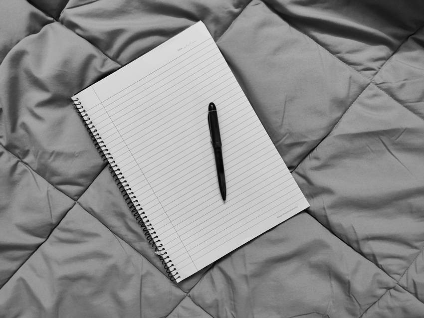 Writing margin facts
