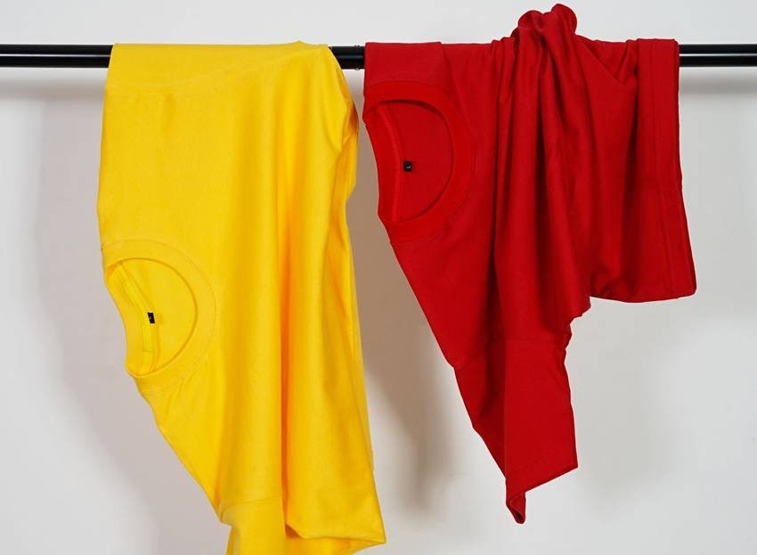 XS XL XXL explained