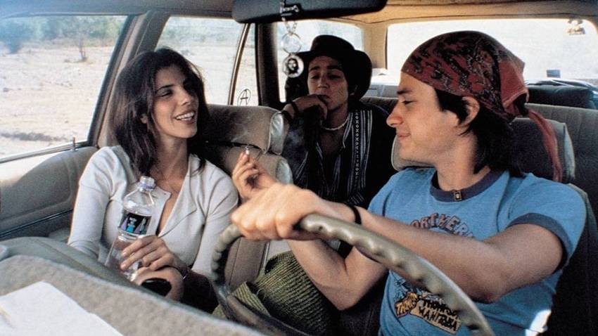 Y Tu Mamá También (2001)
