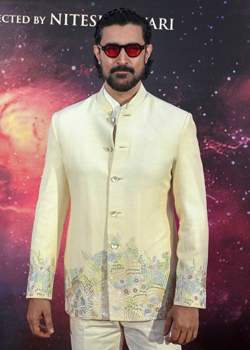 Bollywood actor Kunal Kapoor 