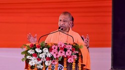 ‘घबराओ मत! धूम-धड़ाके से निकलेगी कांवड़’, मैनपुरी में बोले योगी आदित्यनाथ- केसरिया कपड़े से तो सपा की जन्मजात दुश्मनी