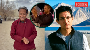 aamir
