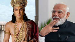 ‘कहानी के लिए पीएम मोदी को फोन किया’, रामायण के निर्माता ने ‘प्रथम संकल्प’ इवेंट में कहा- बॉलीवुड अभी भी हॉलीवुड से बहुत दूर है