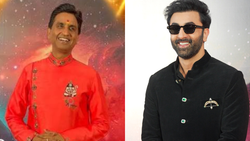 ‘राम भगवान हैं या इंसान?’, ‘रामायण’ की शूटिंग के दौरान रणबीर कपूर के सवाल पर कुमार विश्वास ने दिया सटीक जवाब