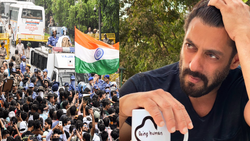 ‘कुछ खा लो, खाना भेज दूंगा’, सलमान खान का सोनम वांगचुक के लिए कमेंट, छात्रों से बोले- अब बस करो घर वापस जाओ