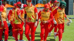 तफाद्जवा त्सिगा को मिला मौका, 2 खिलाड़ियों की वापसी; भारत के खिलाफ T20 सीरीज से पहले जिम्बाब्वे ने किए 3 बदलाव