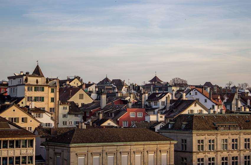 Zurich, Switzerland