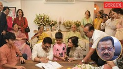 आमिर खान की तीसरी शादी पर शिवसेना मंत्री का विवादित बयान, एक्टर को बताया ‘लव जिहाद एंबेसडर’