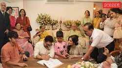 गौरी स्प्रैट समेत पूरे परिवार के लिए आमिर खान का नया आशियाना, पाली हिल में बन रहा 100 करोड़ का स्काई विला