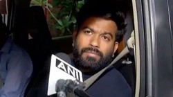 पंजाब में पेपर लीक का सवाल भी उठाएंगे अभिजीत दीपके? जानें छात्रों से जुड़े इस मुद्दे पर क्या दिया जवाब