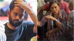 अभिजीत दीपके पर स्याही फेंकने वाली महिला कौन है? पूर्व बीजेपी विधायक कुलदीप सेंगर की रही है समर्थक