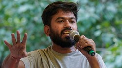 ‘फिर धरने पर बैठेंगे’: CJP के अभिजीत दीपके ने सरकार को दी चेतावनी, NEET पीड़ित परिवारों को मुआवजे का उठाया मुद्दा