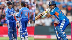 IND vs ZIM: अभिषेक-वैभव ओपनर, इशान नंबर 3, एक का डेब्यू; पहले टी20 के लिए दिग्गज ने बताई भारत की प्लेइंग 11