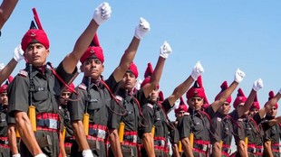 agnipath scheme | agniveer yojana | indian army |