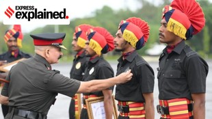Agniveer, Agnipath scheme, Operation Sindoor, Indian Army, Indian Navy