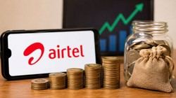 Bharti Airtel Dividend: 24 रुपये प्रति शेयर मिलेगा फाइनल डिविडेंड, कंपनी ने तय की रिकॉर्ड डेट