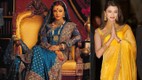 Aishwarya Rai Bachchan | Designer Neeta Lulla | Devdas Saree History