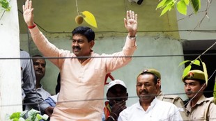 lakhimpur kheri violance, ashish mishra, ajay mishra