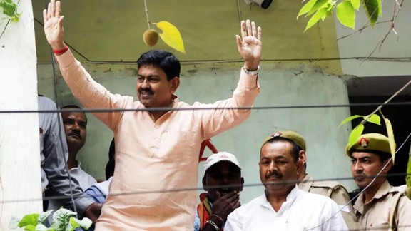 lakhimpur kheri violance, ashish mishra, ajay mishra