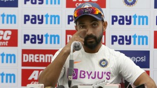 ajinkya rahane test retirement