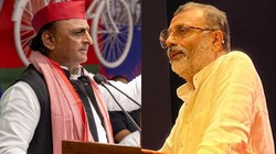 अखिलेश यादव ने बीजेपी सांसद को भेजा मानहानि नोटिस, निशिकांत दुबे बोले- कम से कम विक्स की गोली ले लीजिए