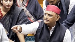‘क्या आपने बीजेपी-कांग्रेस से समझौता कर लिया?’ NEET विवाद पर संसद में भड़के अखिलेश यादव