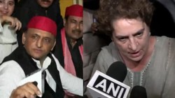 राहुल गांधी-अखिलेश यादव समेत विपक्षी नेताओं को दिल्ली पुलिस ने हिरासत से किया रिहा, प्रियंका ने साधा मोदी सरकार पर निशाना