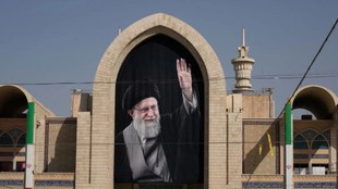 allahabad high court, up police, ayatollah seyyed ali khamenei
