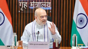 AMit Shah, DEVENDRA FADNAVIS, Delhi, Narmada Project,