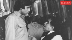 ‘फिल्मों की दोस्ती ऐसी ही होती है’, मुकरी के अंतिम संस्कार में शामिल नहीं हुए थे अमिताभ बच्चन, बच्चों की तरह रोए थे ऋषि कपूर