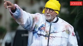 amitabh bachchan