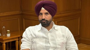 amrinder raja, amrinder raja warring, punjab congress infighting