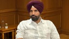 amrinder raja, amrinder raja warring, punjab congress infighting