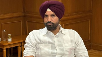 आखिर राजा वड़िंग को पंजाब का अध्यक्ष का क्यों बनाए रखना चाहती है कांग्रेस?