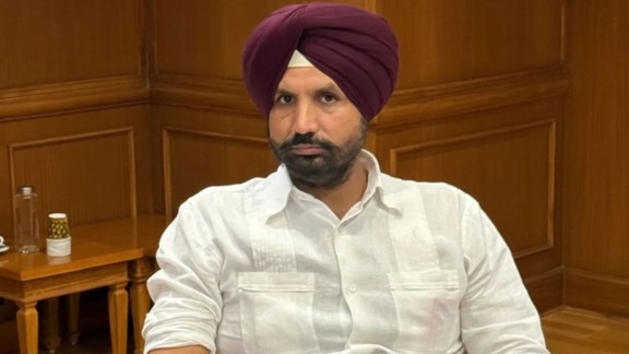 amrinder raja, amrinder raja warring, punjab congress infighting