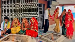 तीन बहनों की एक दूल्हे से शादी वाले मामले में आया नया ट्विस्ट, ‘कभी हां कभी ना’ के पीछे की पूरी कहानी? क्या कहता है कानून?