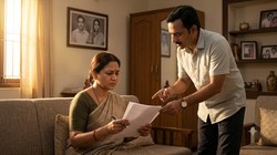 ‘दस्तखत कर दो…’ : पैतृक संपत्ति, पितृसत्ता और विरोध करना सीखती बुआ | मार्गदर्शन