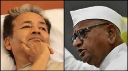 ‘अन्ना हजारे की तरह हो रहा सोनम वांगचुक का इस्तेमाल’, महिला ने बताया अभिजीत दीपके पर क्यों फेंकी स्याही?
