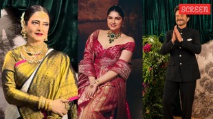 anshula kapoor
