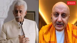 ‘यह मुझे अटैक करने की साजिश है’, नसीरुद्दीन शाह का पुराना वीडियो वायरल होने पर बोले अनुपम खेर