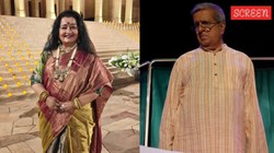 18 साल की उम्र में दर्शन जरीवाला संग भाग गई थीं अपरा मेहता, दो बार रचाई शादी; बोलीं- मैंने उनकी CA की फीस भरी