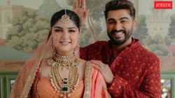 बहन अंशुला के नए सफर पर भावुक हुए अर्जुन कपूर, बोले- हमेशा तुम्हारे साथ हूं