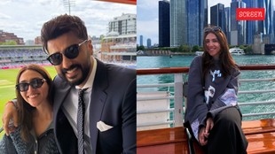 sahiba bali arjun kapoor