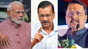 arvind kejriwal | pm modi | nitin nabin |