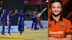 IND vs BAN: इंडिया रॉयल्स का जीत से आगाज, बांग्लादेश को 19 रन से हराया; अंकतालिका में पाकिस्तान आखिरी पायदान पर