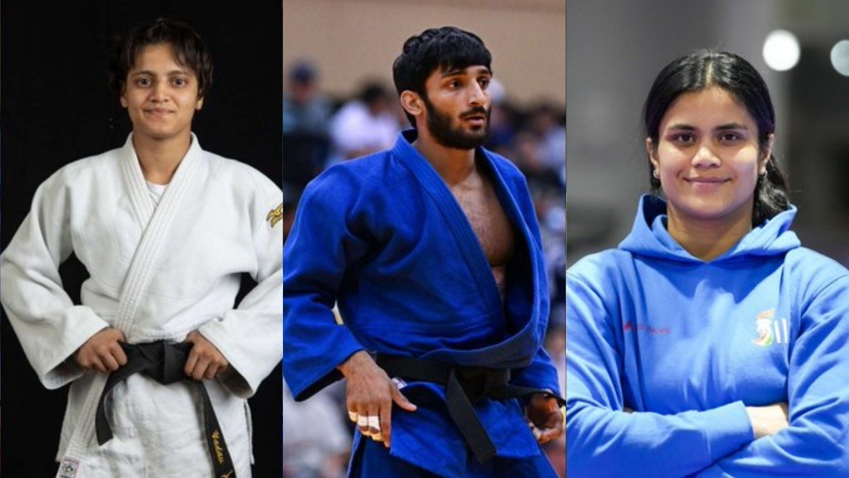 Commonwealth Games 2026: जूडो में 3 मेडल पक्के, अस्मिता, हर्ष, यामिनी फाइनल  में; भारत के 30 पदक तय | Jansatta