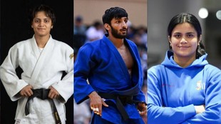 Commonwealth Games 2026, JUDO, harsh singh, asmita dey, yamini maurya